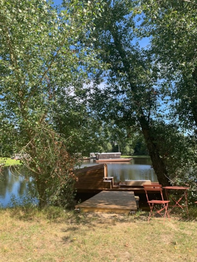 boat the Futreau
