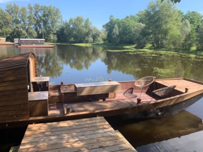 boat the Futreau