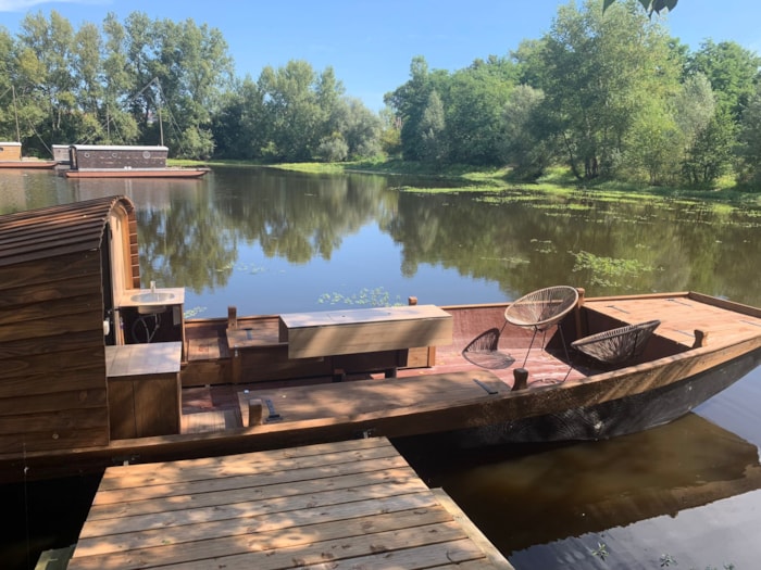 Bateau Futreau