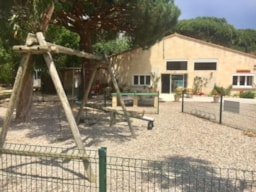 Camping L'Ile d'Or - image n°58 - 