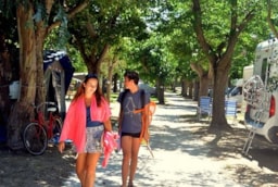 Camping L'Ile d'Or - image n°63 - 
