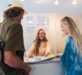 Foto #11 van Camping L’Ile d’Or