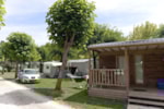 Chalet Confort 24M² (1 Bedroom) + Semi Attached Terrace 8M² Chalet Confort 24M² (1 Bedroom) + Semi Attached Terrace 8M²