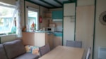 Chalet Résidentiel 36 M² 2 Bedrooms Chalet Résidentiel 36 M² 2 Bedrooms