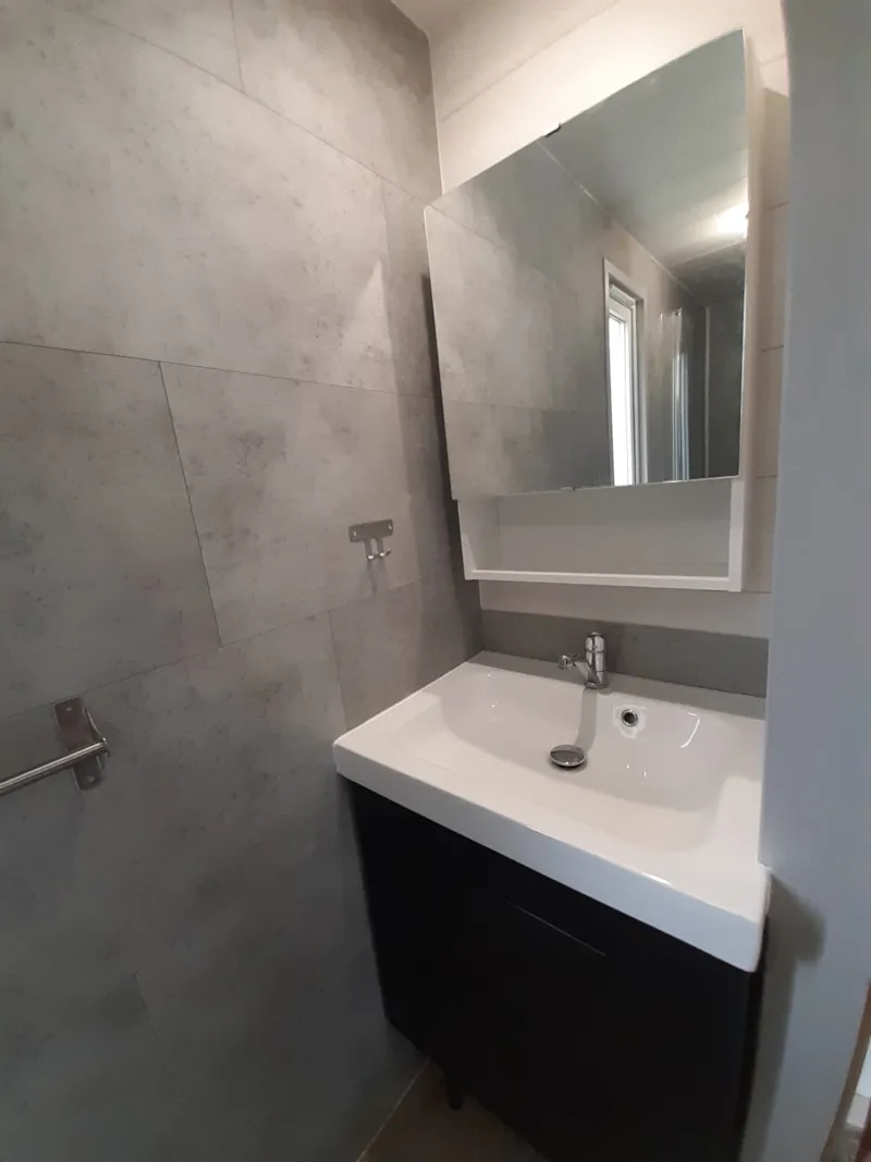 Chalet Résidentiel Premium 36 M² (2 Chambres) Dont Une Terrasse Couverte
