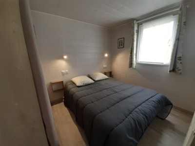 Chalet résidentiel 36 m² 2 bedrooms