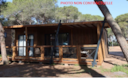 Chalet Prestige 60 M² (3 Chambres) Dont Terrasse Couverte + Tv + Lv + Plancha Chalet Prestige 60 M² (3 Chambres) Dont Terrasse Couverte + Tv + Lv + Plancha