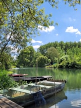 Foto #17 van Camping La Venise Verte