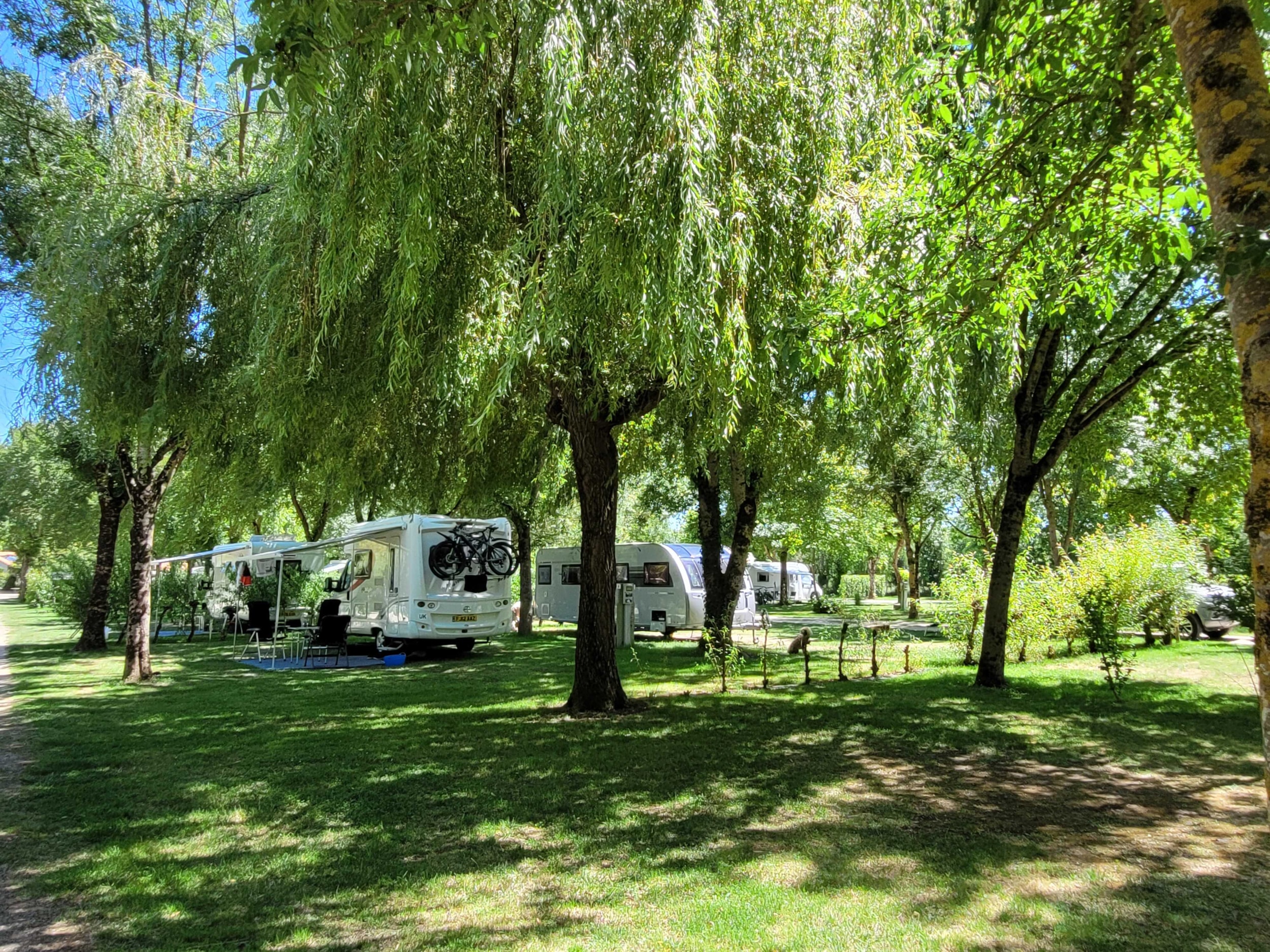Camping La Venise Verte — Photo 4