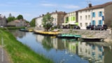Foto #58 van Camping La Venise Verte