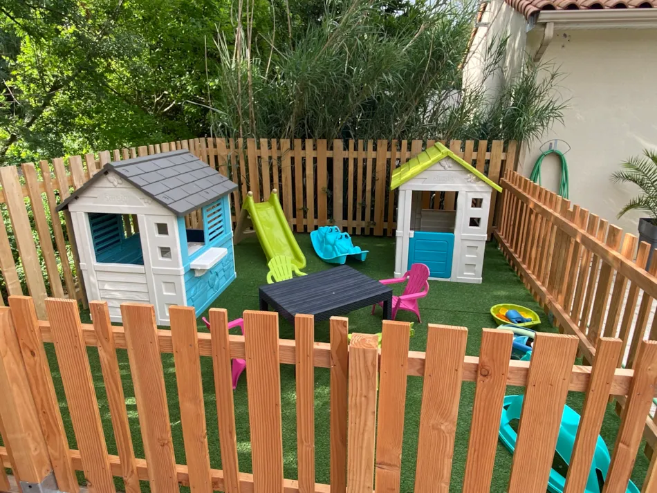 Camping La Venise Verte