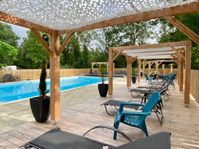 Camping La Venise Verte
