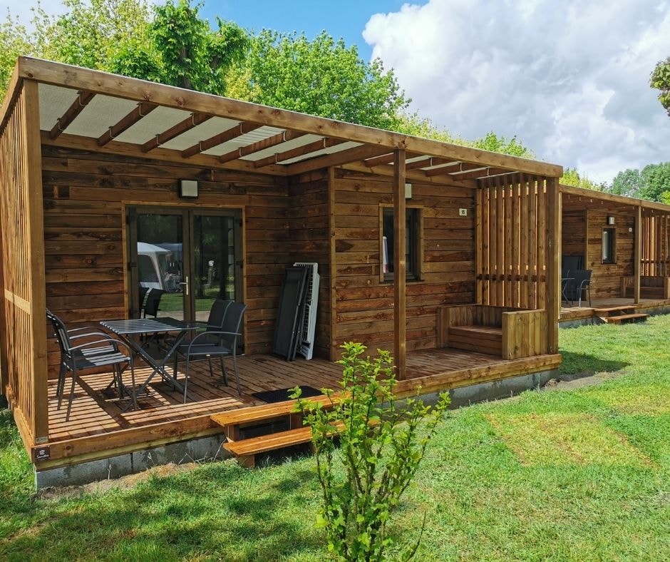Camping La Venise Verte — Photo 6