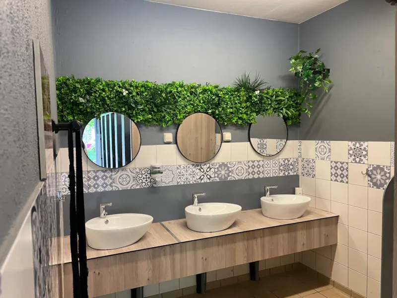 Forfait Tente Aménagée - Tente Toute Équipée