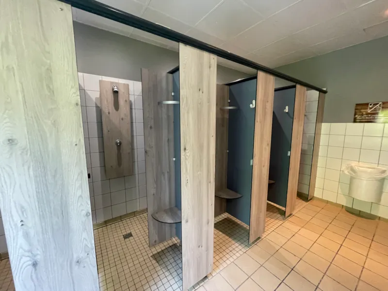 Forfait Tente Aménagée - Tente Toute Équipée