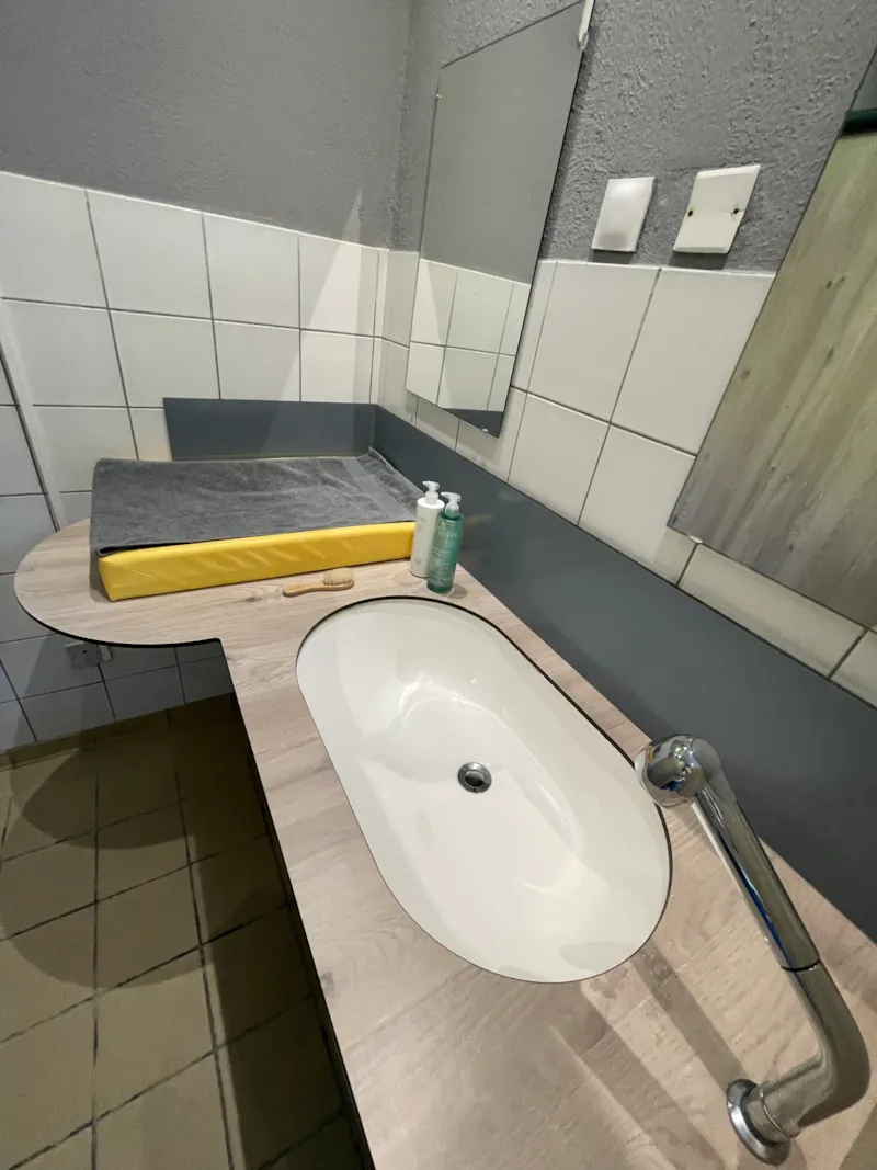 Forfait Tente Aménagée - Tente Toute Équipée