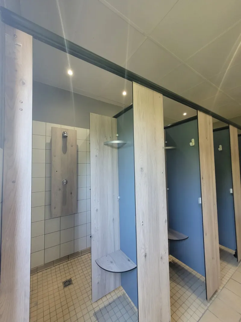 Forfait Tente Aménagée - Tente Toute Équipée