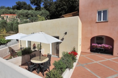 Apartment D Superior (4 adults + 2 children) — 1
