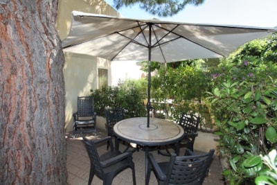 Apartment D Superior (4 adults + 2 children) — 5