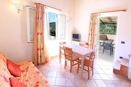 Appartement E Suite 3