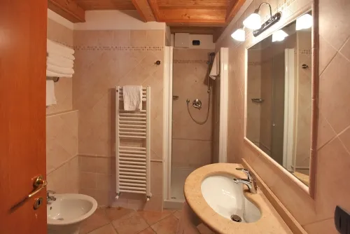 Appartement E Suite 3