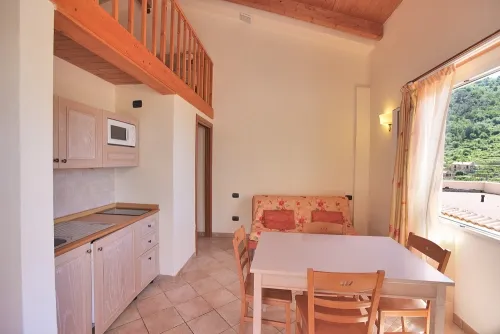 Appartement E Suite 3