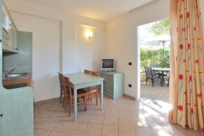 Apartment B (2 Adults + 2 children) — 2