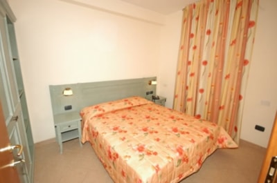 Apartment C Standard — 1