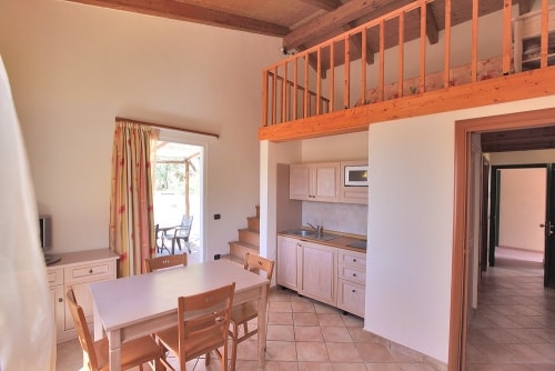 Appartement E Suite 1-2-3