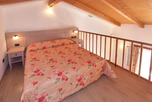 Appartement E Suite 1-2-3