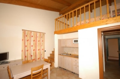 Apartment C Superior — 2