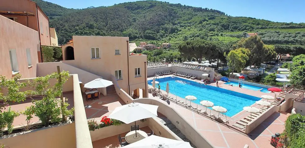 Ferienwohnungen B Prestige (2 Erwachsene + 2 Kinder)