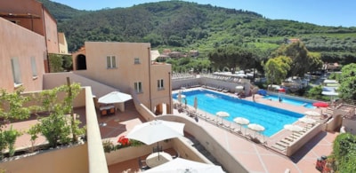 Apartment D Prestige (max 4 adults + 2 children) — 4