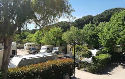 Il Villaggio di Giuele - Eurocamping Calvisio