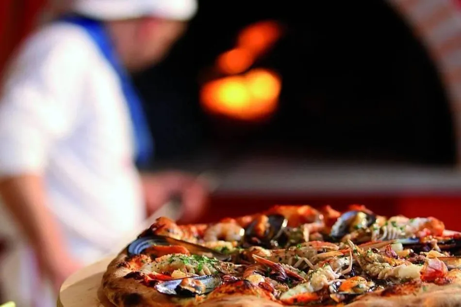 Il Villaggio di Giuele - Eurocamping Calvisio