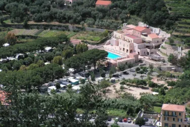 Il Villaggio di Giuele - Eurocamping Calvisio - image n°2 - Camping Direct