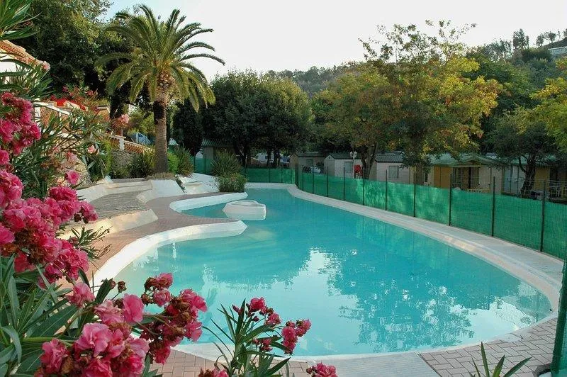 Camping Marvilla Parks - Green Park