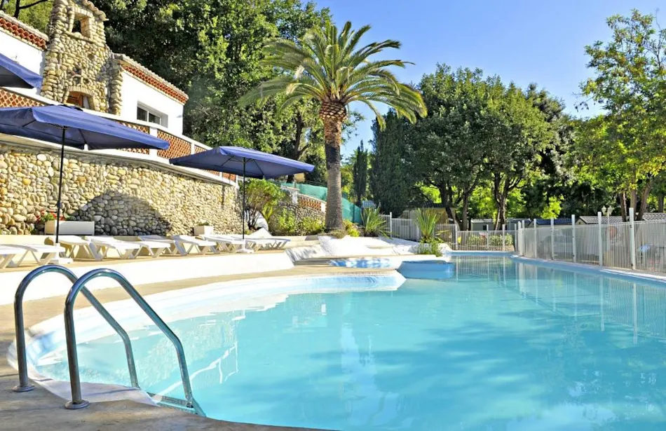 Camping Marvilla Parks - Green Park