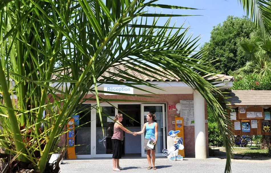 Camping Marvilla Parks - Green Park