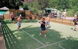 Leisure Activities Homair-Marvilla - Camping Green Park - Cagnes Sur Mer