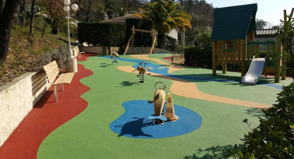 Camping Marvilla Parks - Green Park