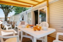 Comfort Xl - 2 Bedrooms - 30M² - Air Conditionning Comfort Xl - 2 Bedrooms - 30M² - Air Conditionning