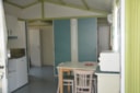 Chalet - 1 Bedroom - 25M² - Air Conditionning Chalet - 1 Bedroom - 25M² - Air Conditionning