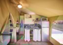 Super Lodge - 2 Bedrooms - 32M² Super Lodge - 2 Bedrooms - 32M²