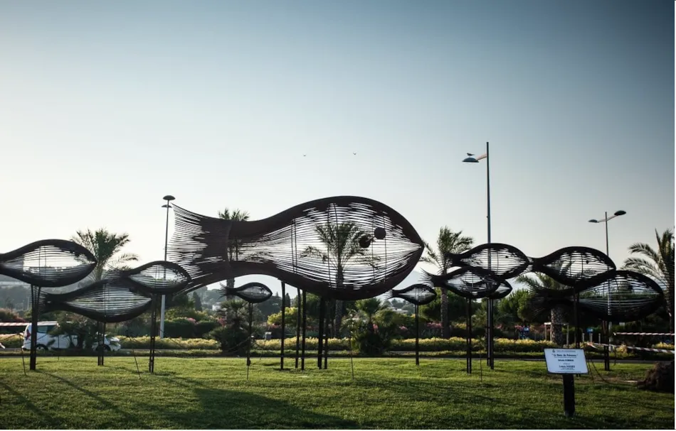 Camping Marvilla Parks - Green Park