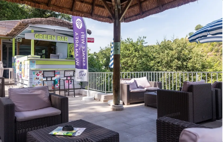 Camping Marvilla Parks - Green Park