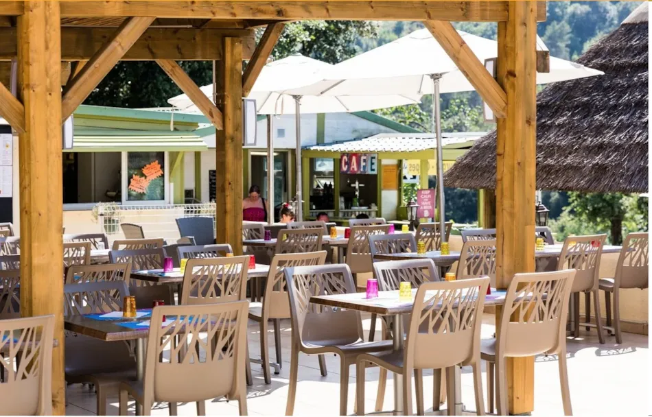 Camping Marvilla Parks - Green Park