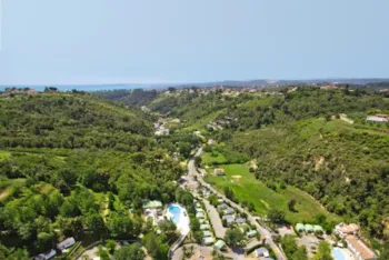 Homair - Camping Marvilla Parks - Green Park - Ucamping