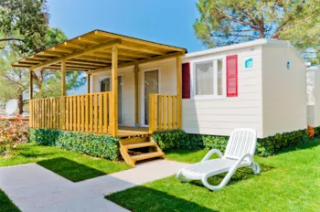 Camping Le Palme - Ucamping