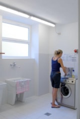 Foto #13 van Camping Le Palme